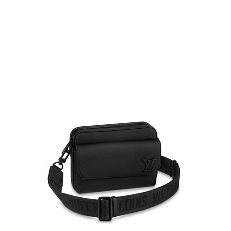 lv fastline messenger bag|Fastline Messenger LV Aerogram .